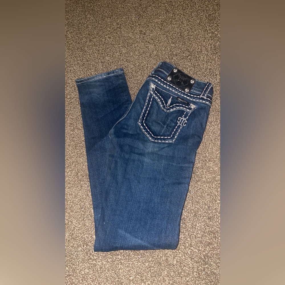 Miss Me Jeans Size 29